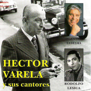 Y sus cantores | Argentino Ledesma | Rodolfo Lesica