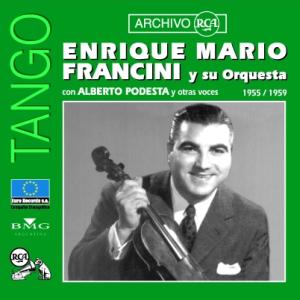Enrique Mario Francini | 1955/1959