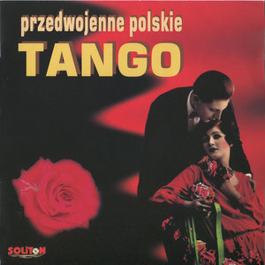 Przedwojenne polskie Tango