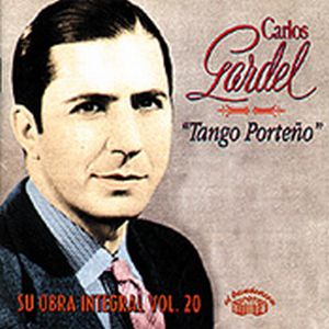 Su Obra Integral Vol. 20 | Tango Porteño
